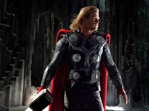 movie, hero, Armor, Thor